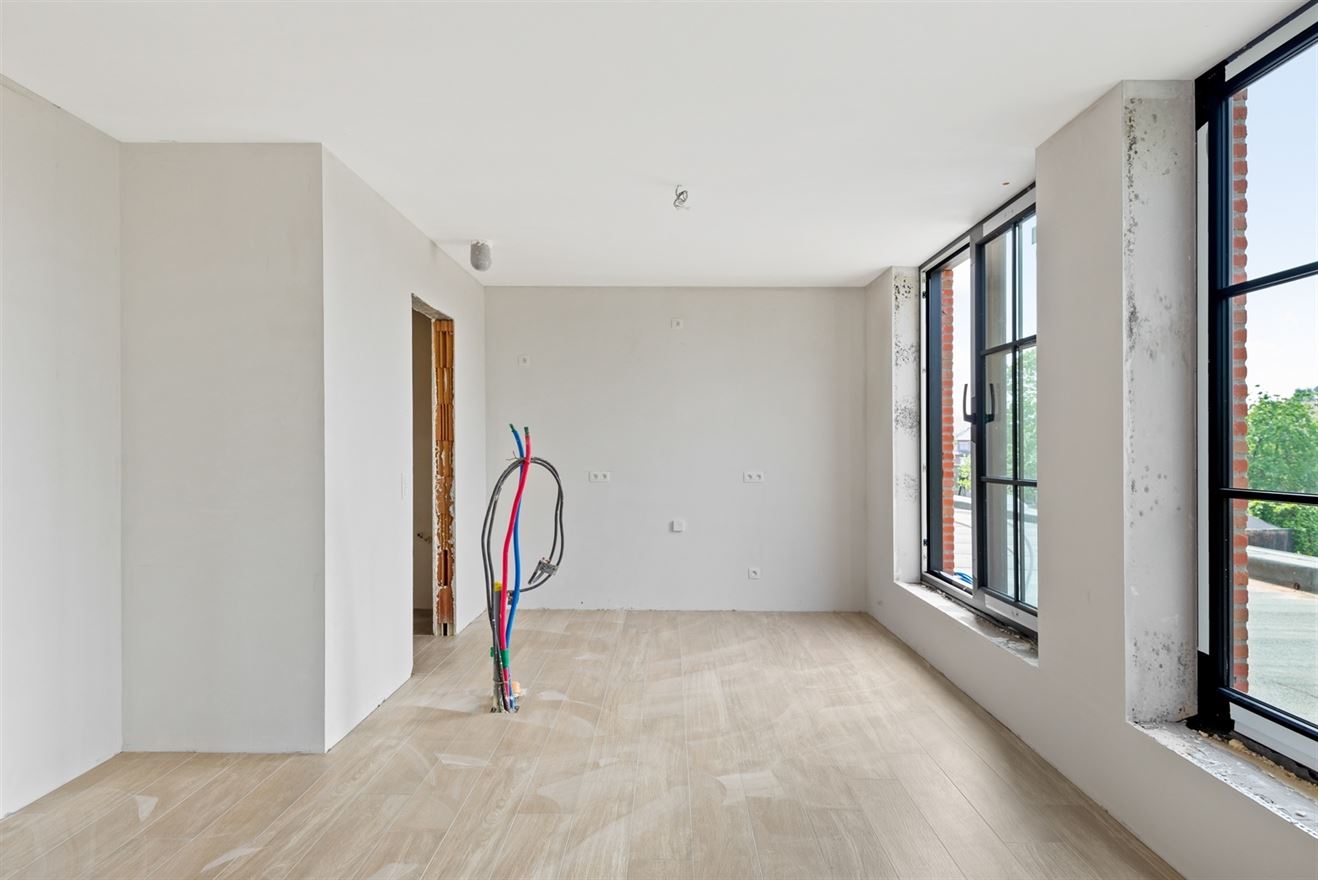 Residentie Houtzijde