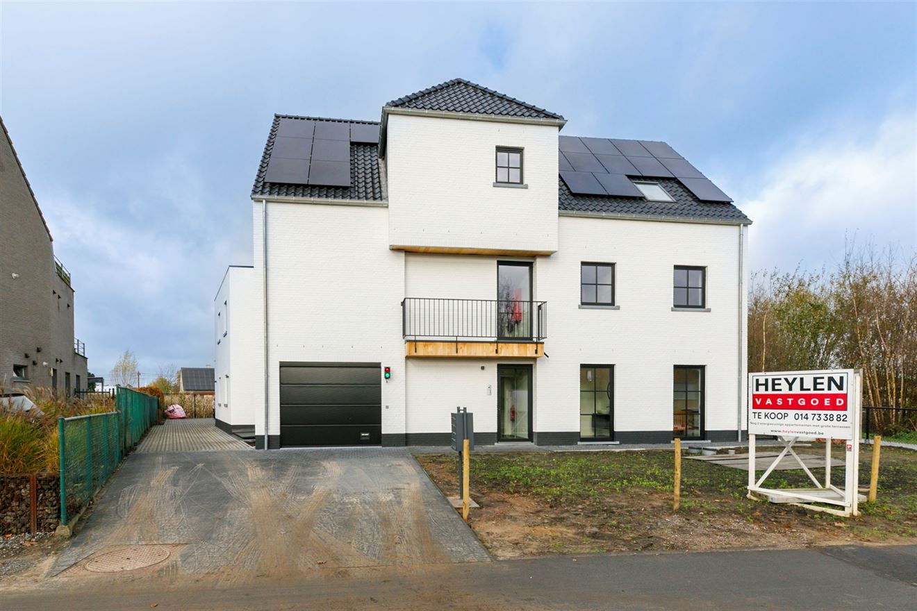 Residentie Houtzijde