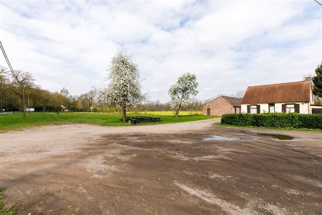 Huis in MOL