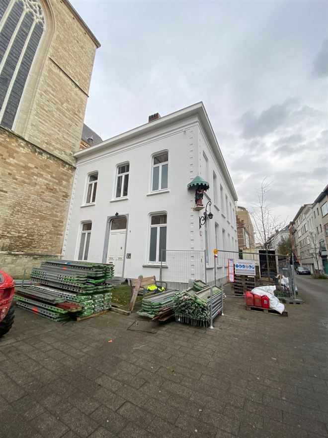 Microcomputer opladen Kruis aan Te huur: Sint-Andriesstraat 5 ANTWERPEN | Heylen Vastgoed