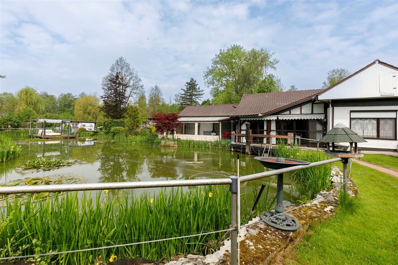 Huis Te Koop Herselt