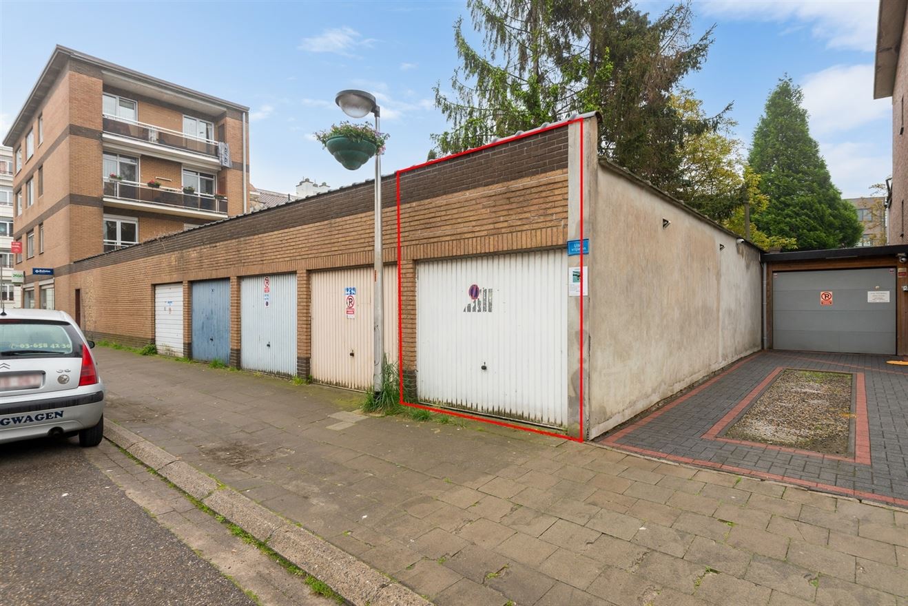 Te koop SintBernardsesteenweg 237 ANTWERPEN Heylen Vastgoed