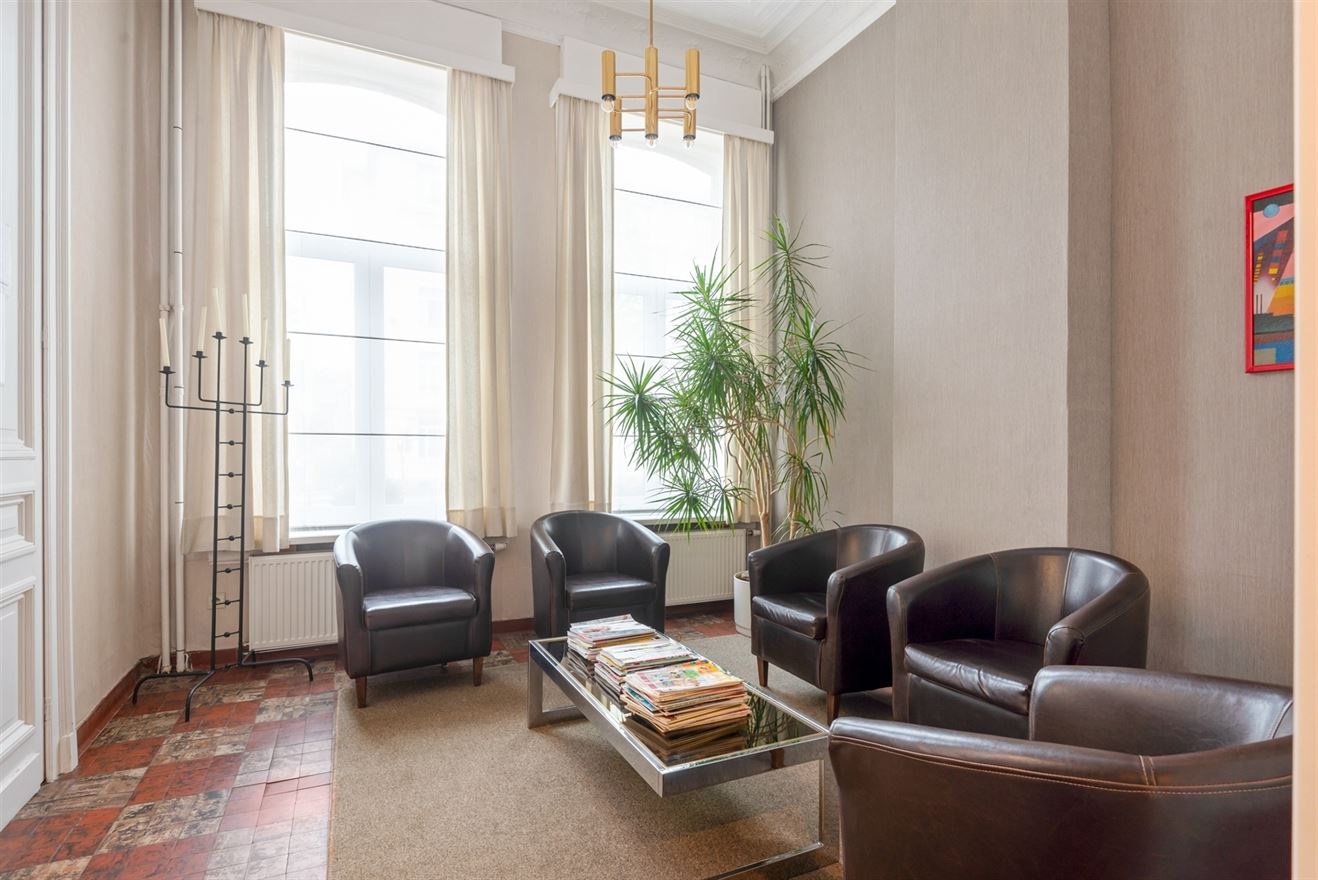 Te koop SintBernardsesteenweg 237 ANTWERPEN Heylen Vastgoed