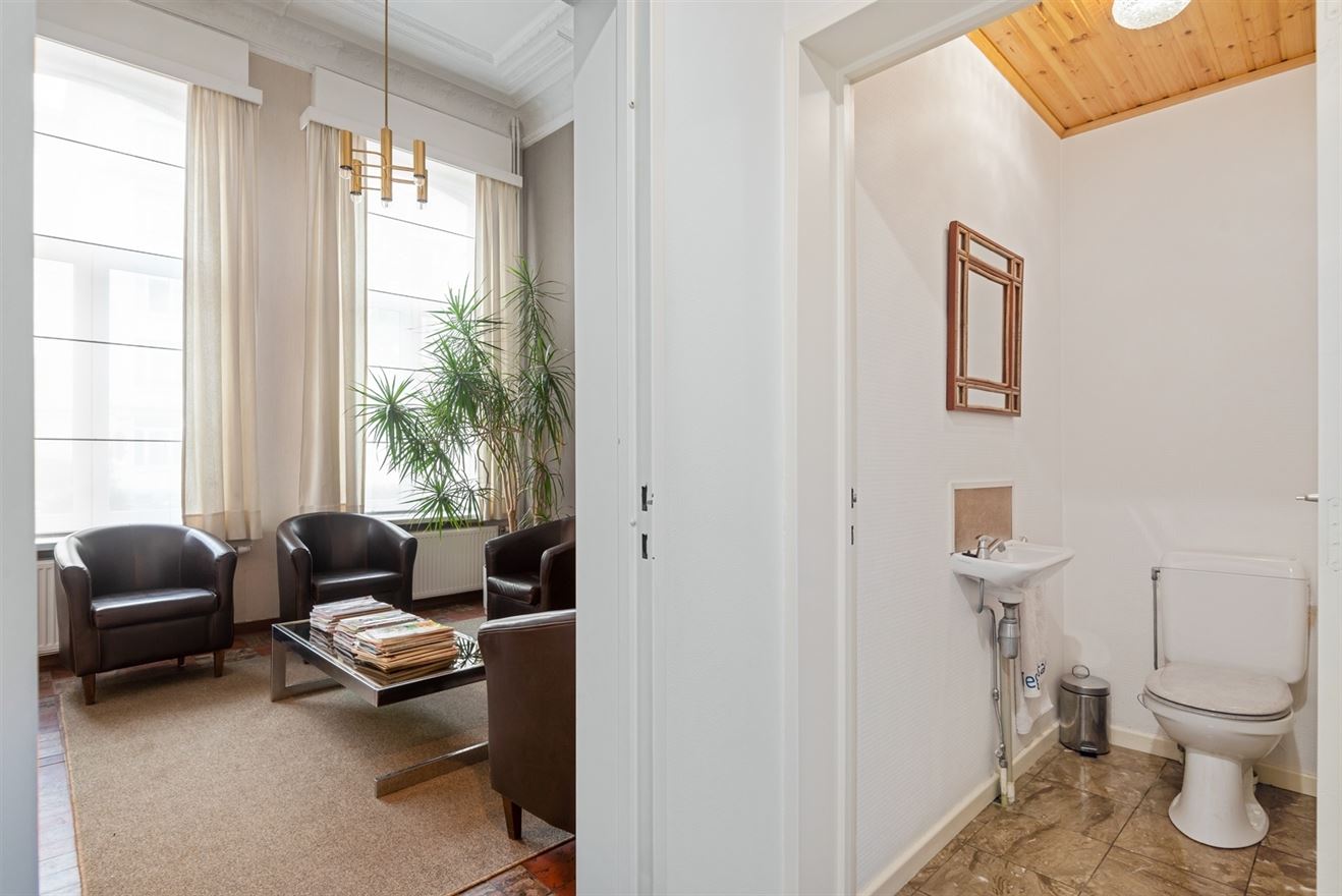 Te koop SintBernardsesteenweg 237 ANTWERPEN Heylen Vastgoed