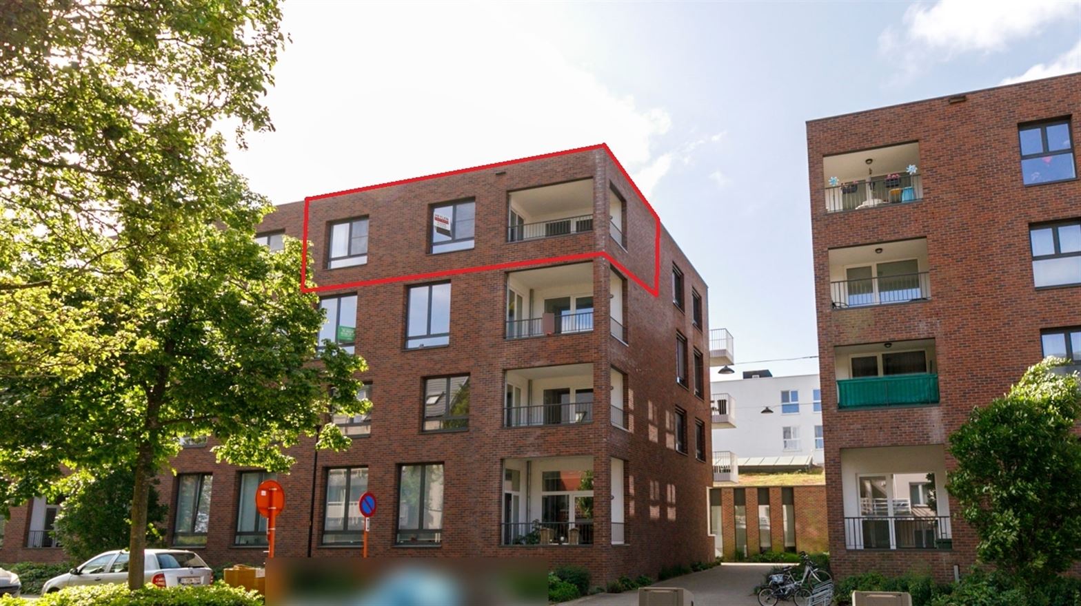 Appartement Te Koop Geel