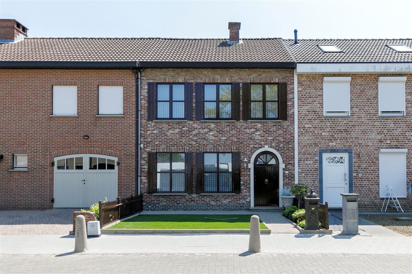 Huis te koop Berlaar | Heylen Vastgoed