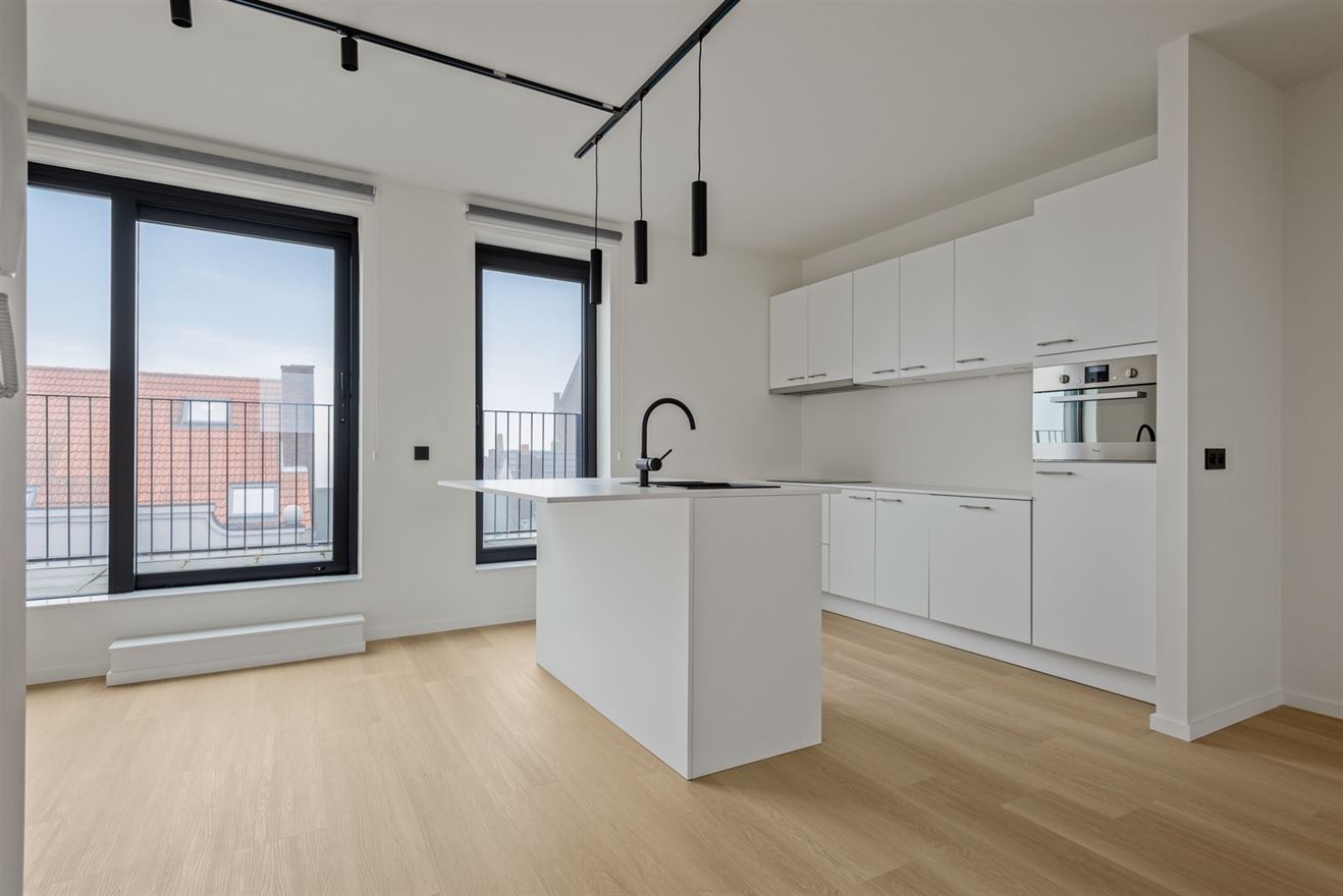 Appartement Te Koop Antwerpen