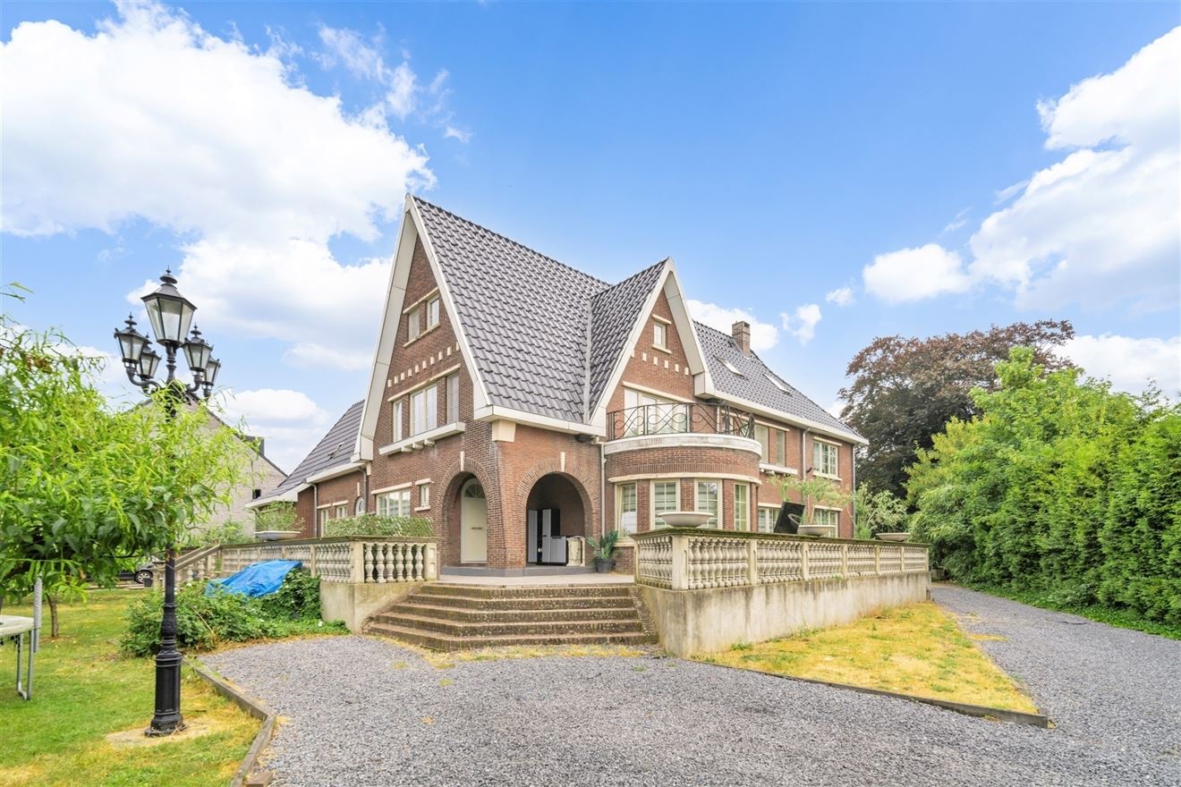 Huis te koop Houthalen | Heylen Vastgoed