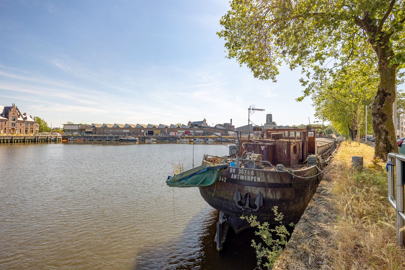 Kantoor Te Koop Mechelen