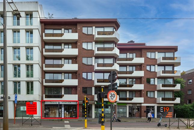 Commercieel in MORTSEL