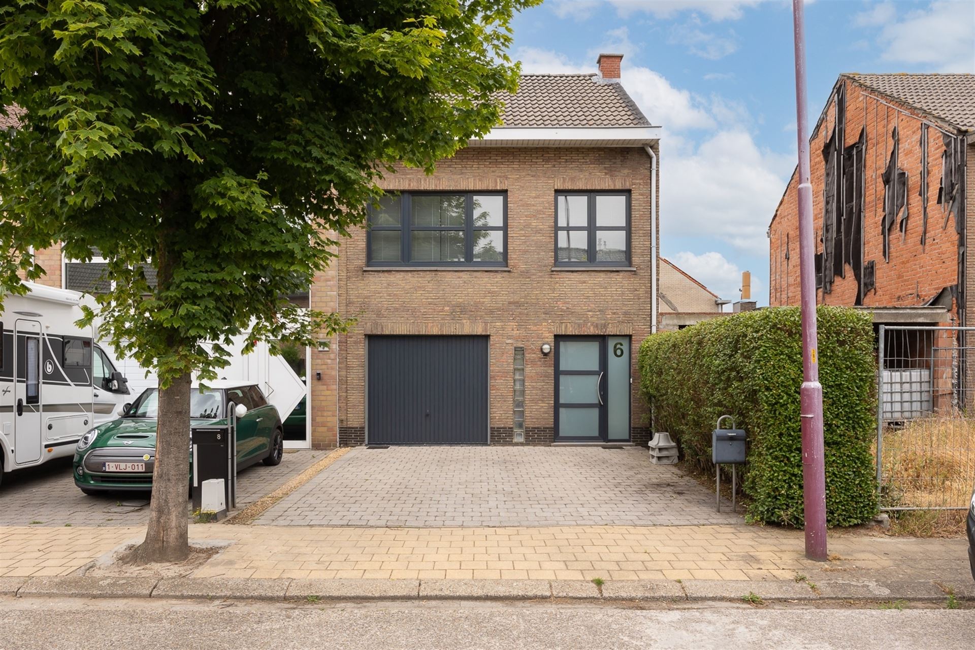 Huis te koop Stabroek | Heylen Vastgoed