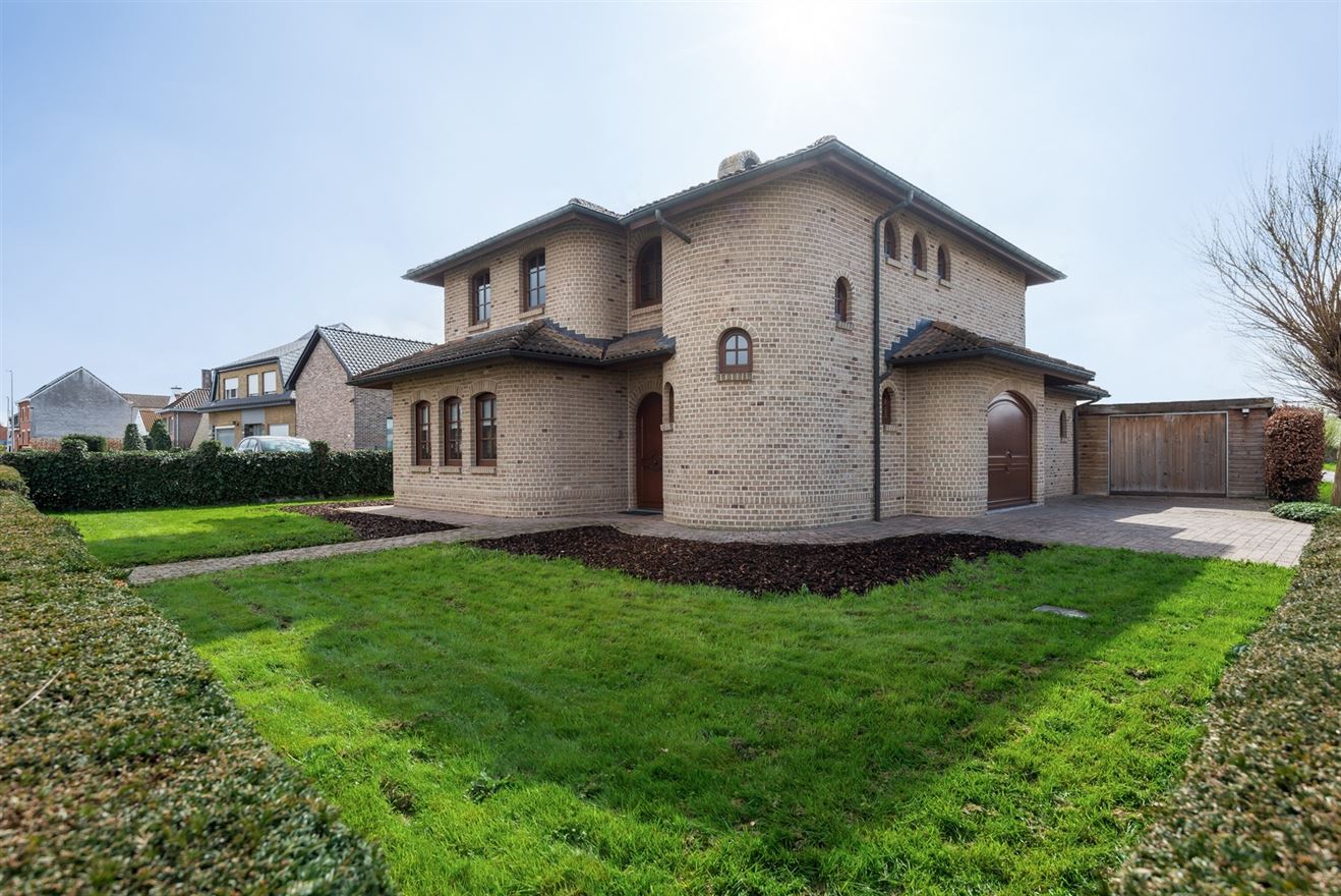 Huis Te Koop In Merchtem