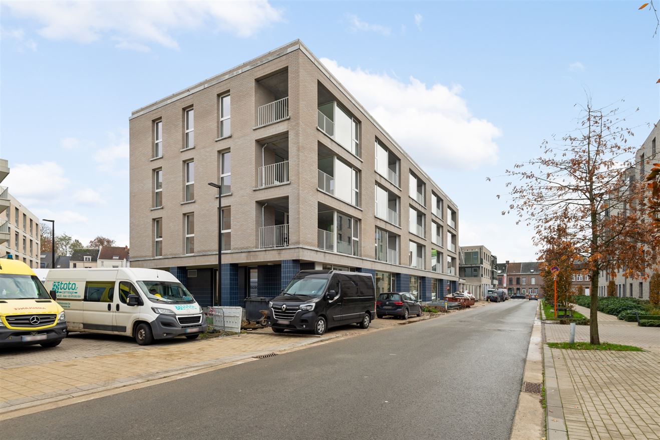 Mechelsesteenweg 28