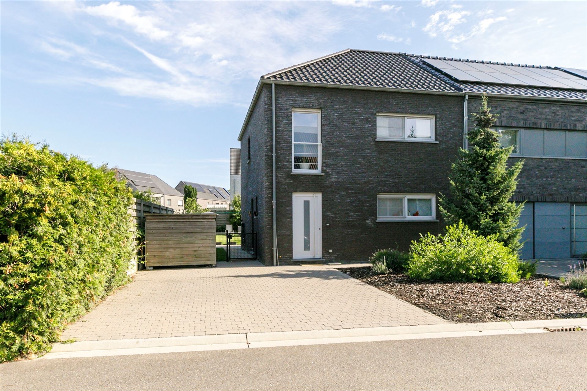 Huis te koop Heist-op-den-berg | Heylen Vastgoed