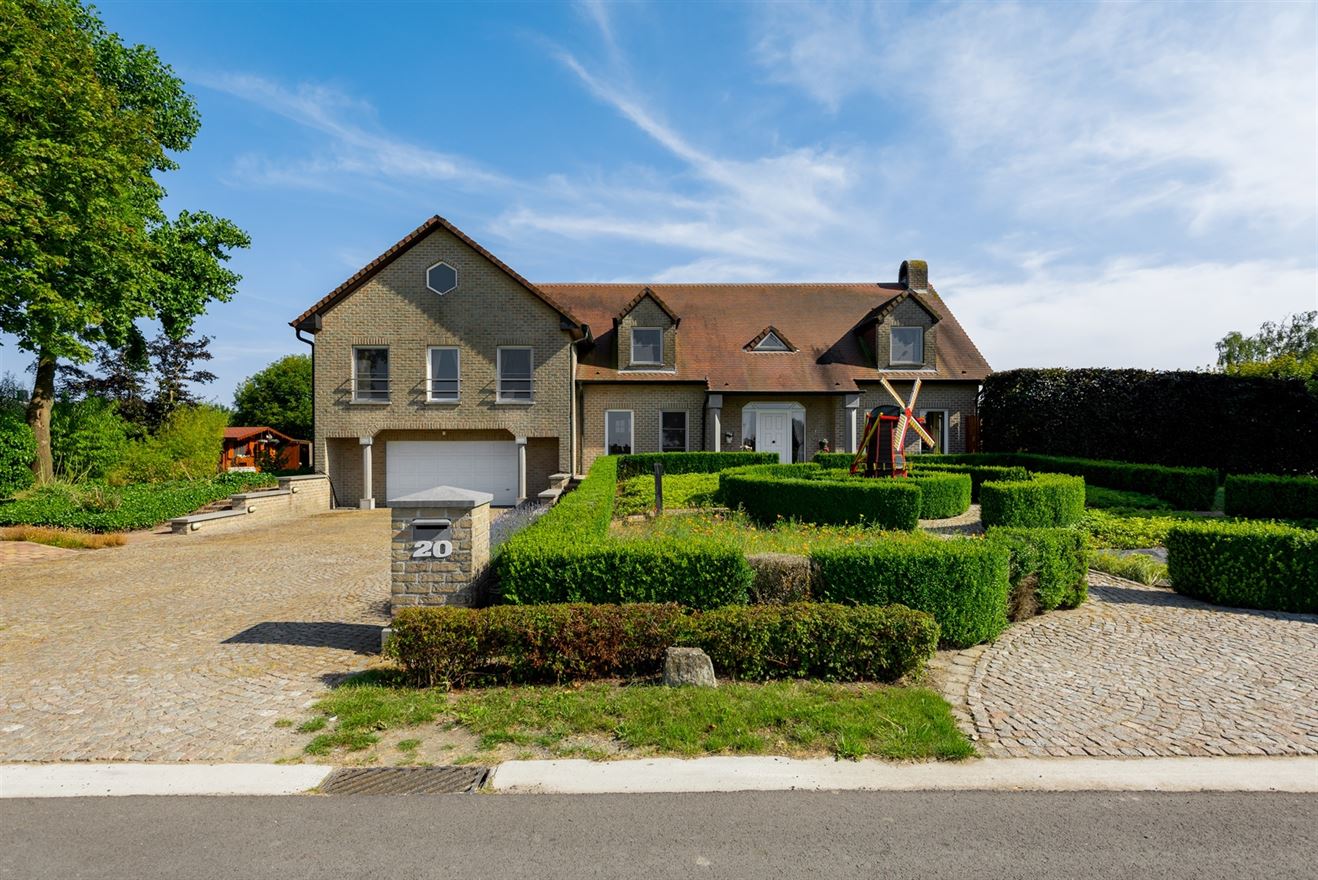 Huis Te Koop Merksplas