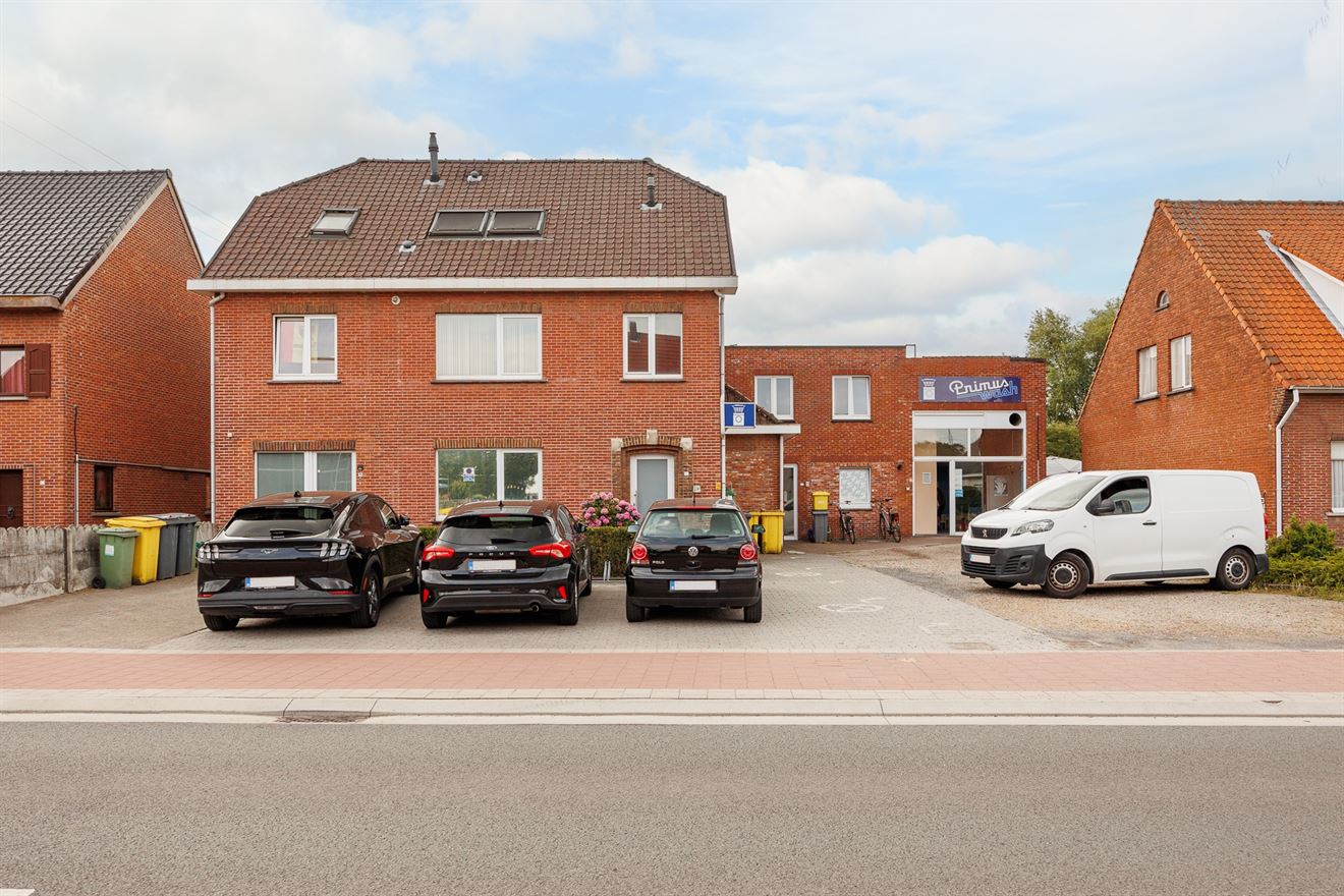 Huis Te Koop Beerse