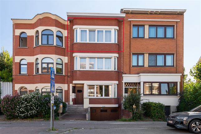 Appartement in MORTSEL