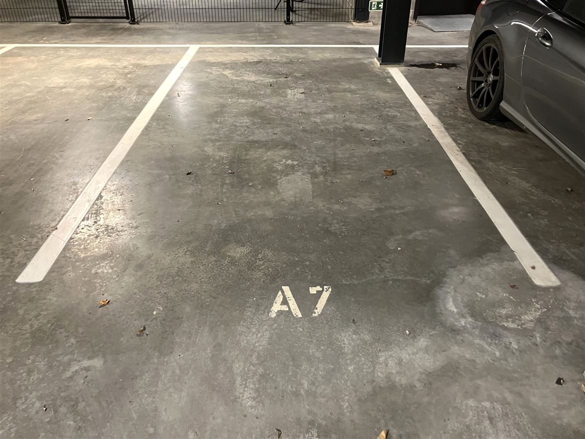 Handelspand Te Huur Herentals