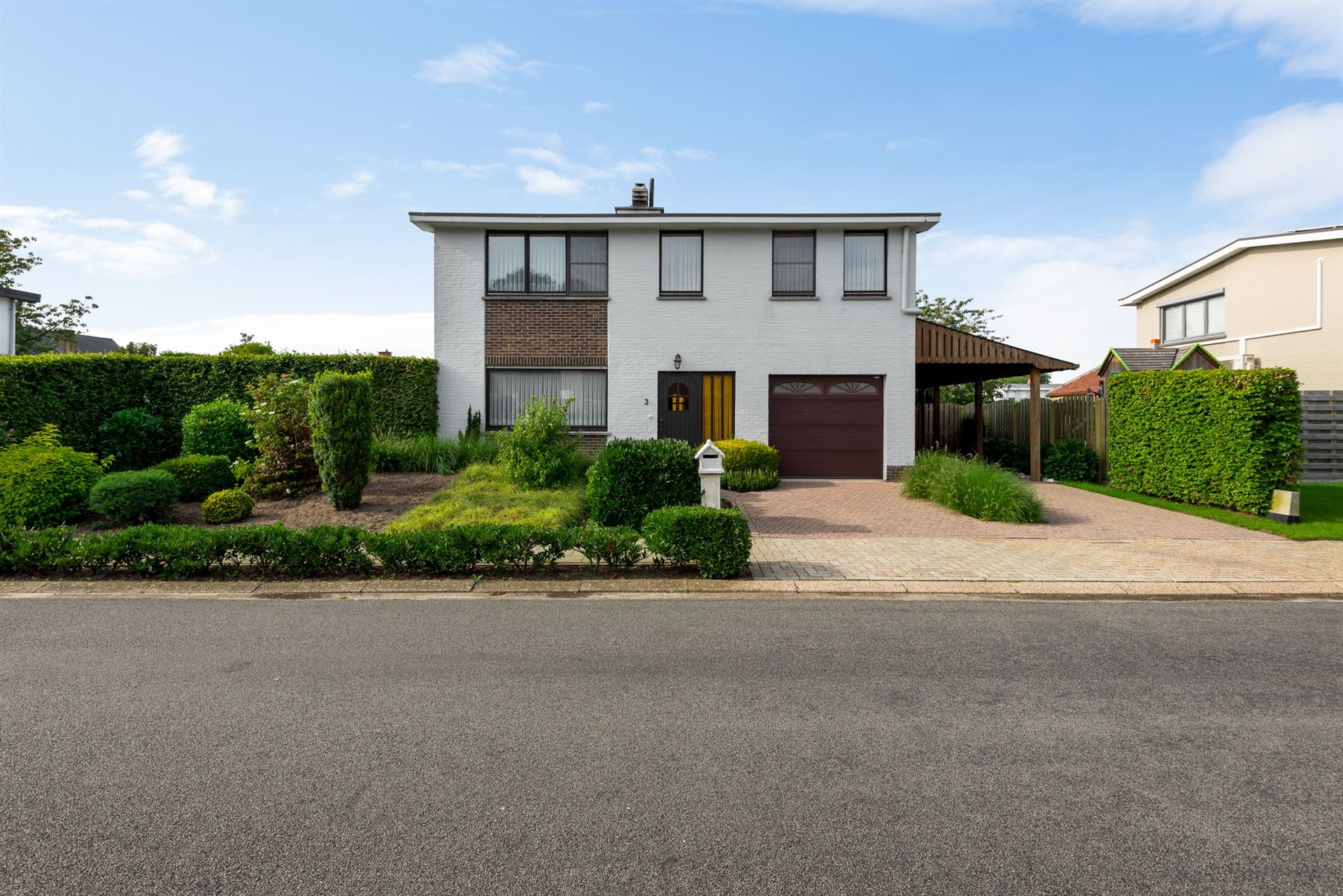 Huis Te Koop In Malle