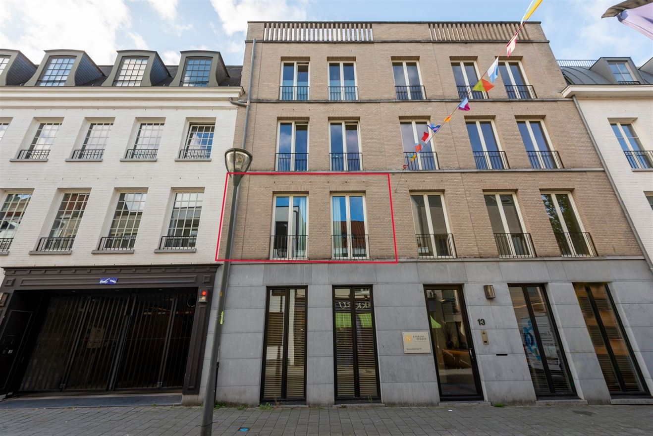 Appartement Te Koop Turnhout