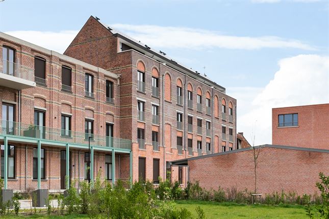 Appartement in HERENTALS