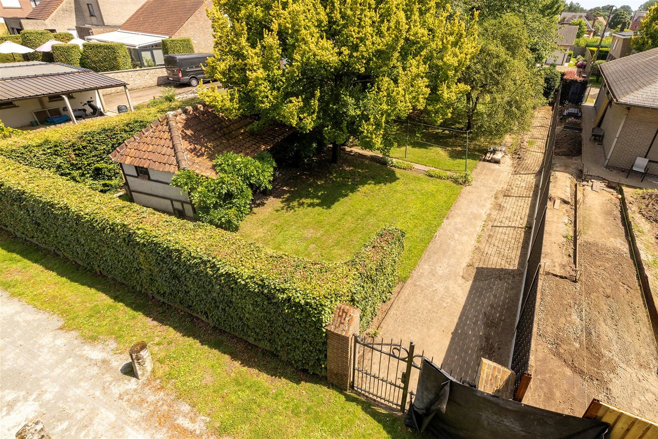 Grond Te Koop Noorderwijk