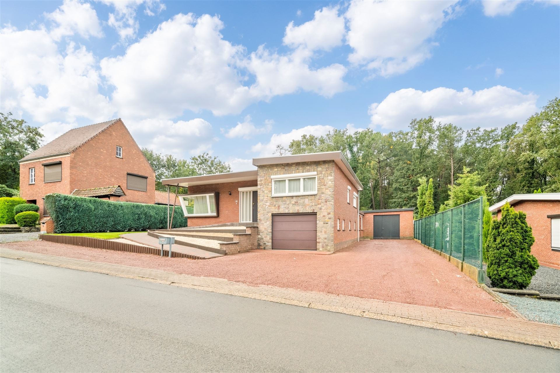 Huis te koop Houthalen-helchteren | Heylen Vastgoed