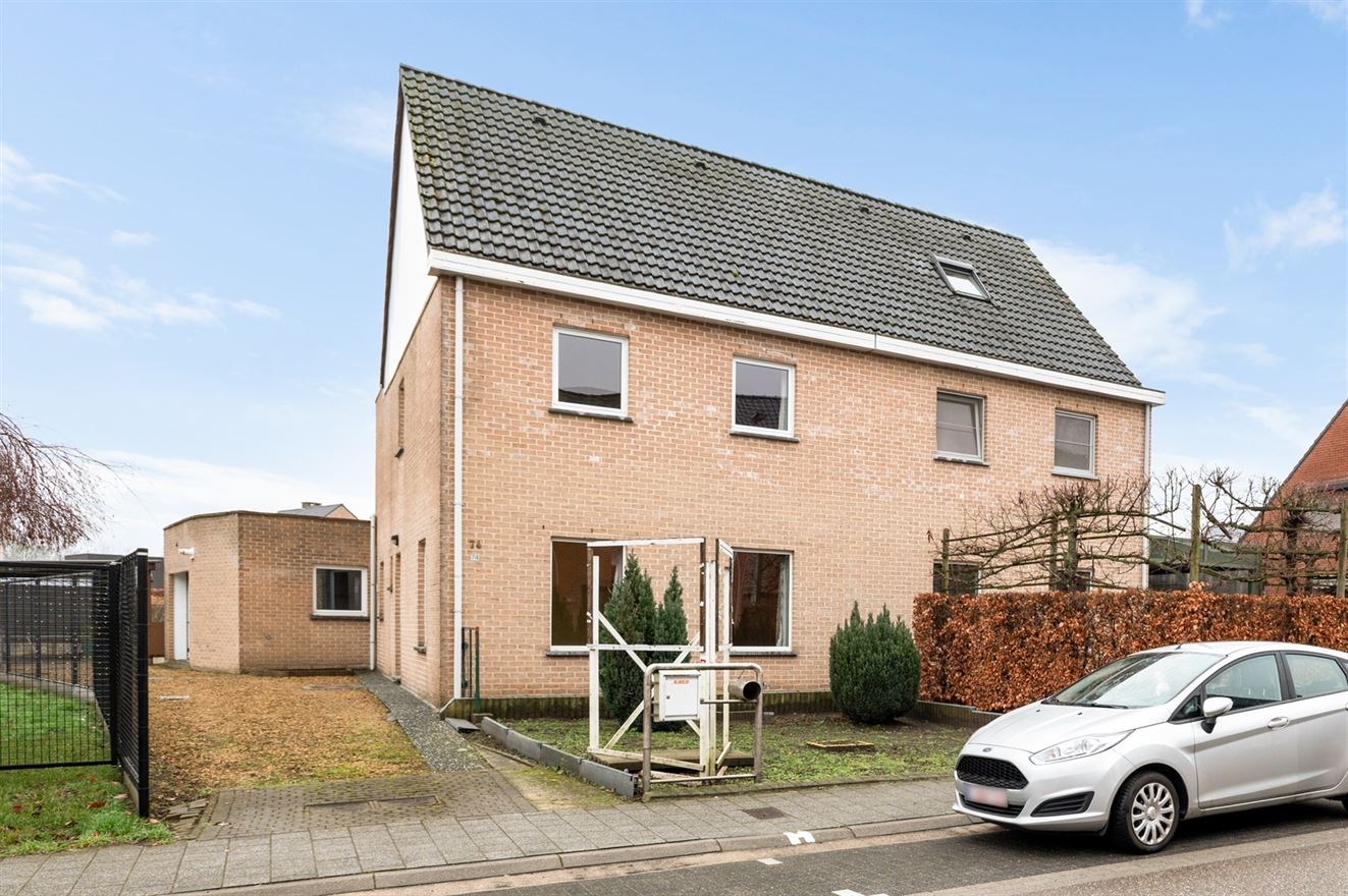 Huis Te Koop Geel