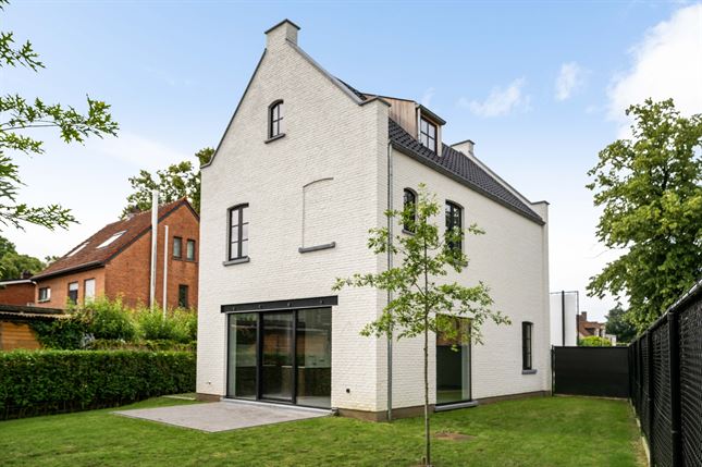 Huis in Noorderwijk