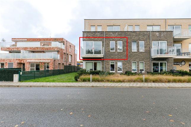 Appartement in LAAKDAL