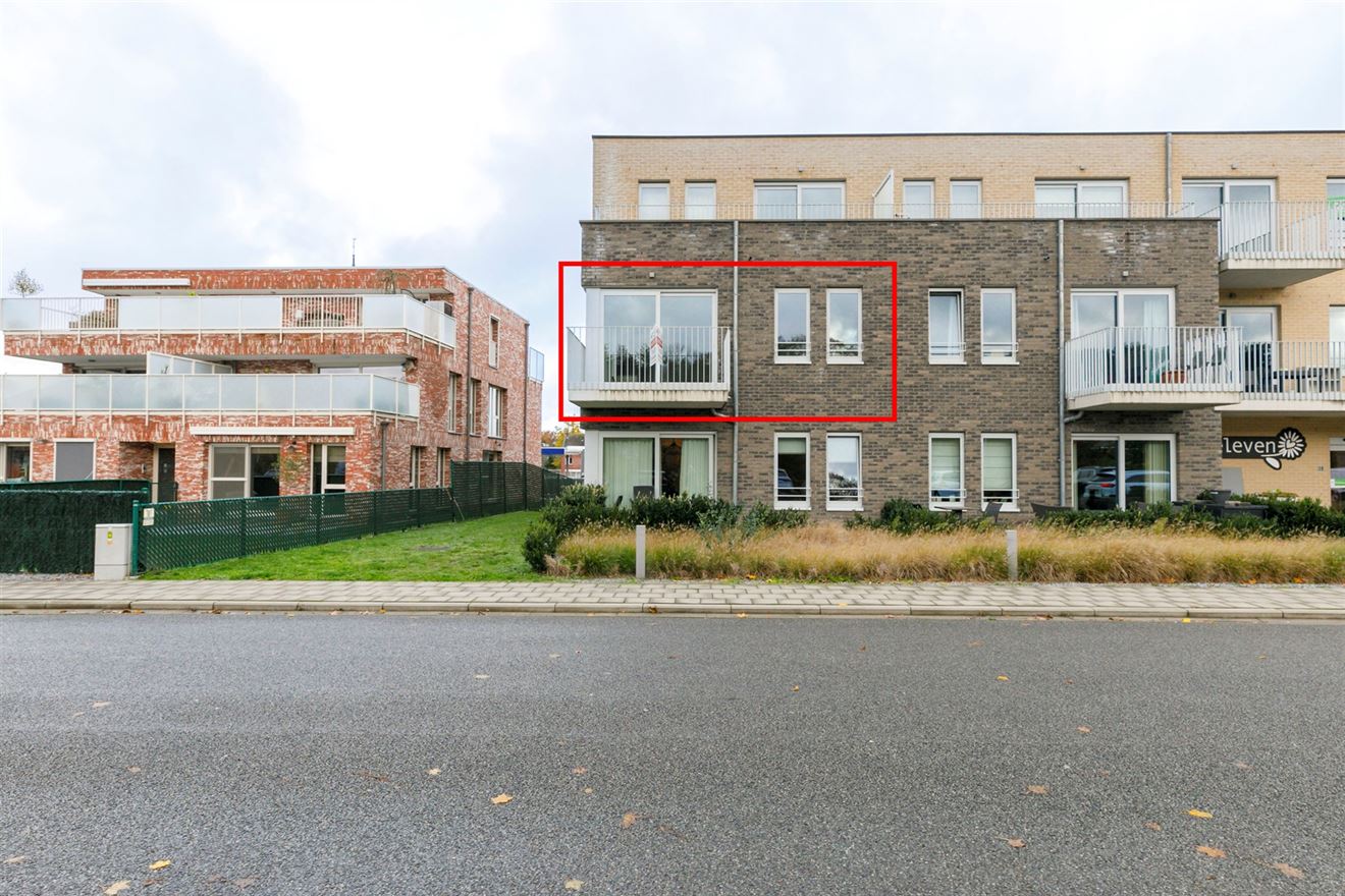 Appartement Te Koop Laakdal