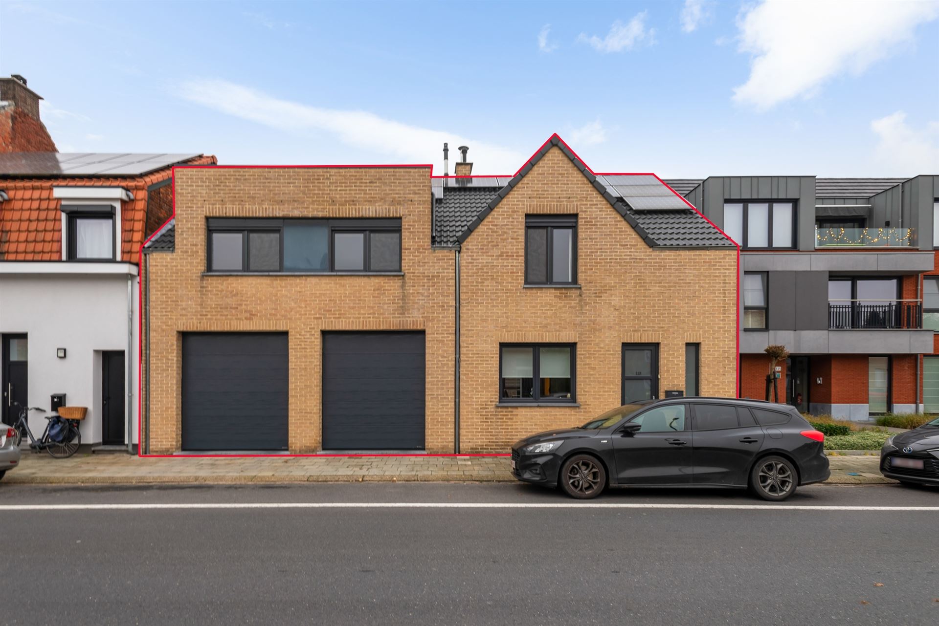 Huis te koop Stabroek | Heylen Vastgoed