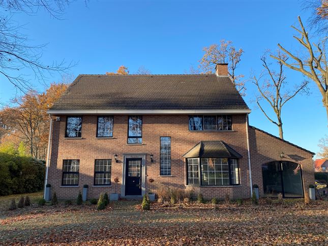 Huis in GOOREIND