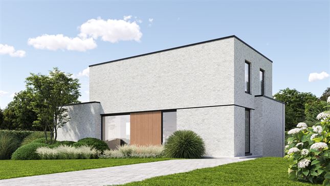 Huis in AARSCHOT