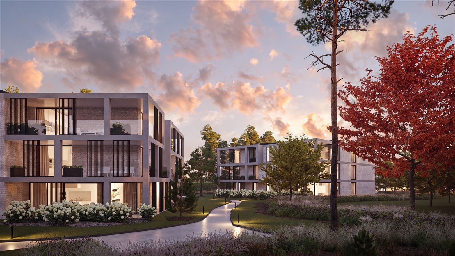 AppartementVosselaar
