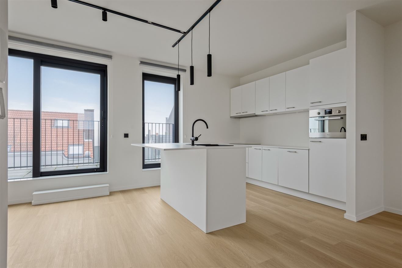 Appartement Te Koop Antwerpen