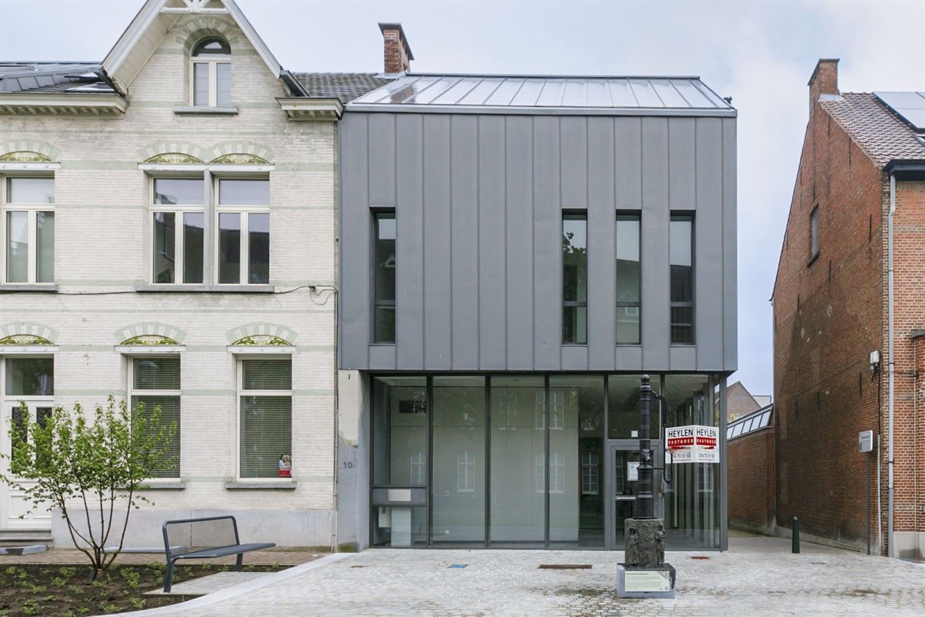 Family home in Vorselaar