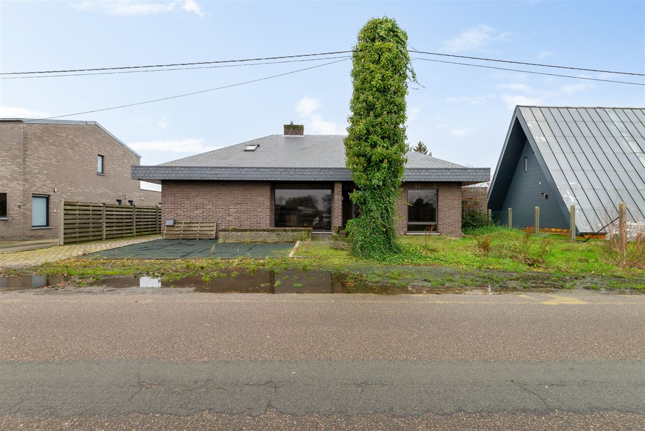 Huis Te Koop Herenthout