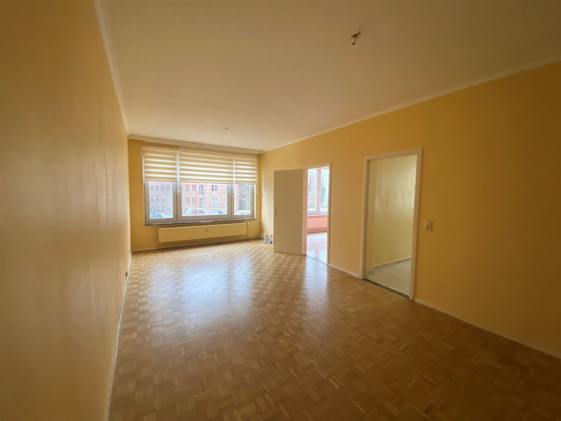 Appartement te huur Antwerpen Heylen Vastgoed