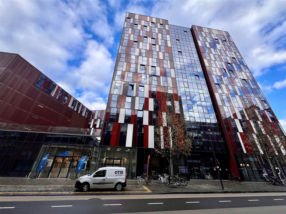 Te koop: Engels Plein 14 LEUVEN | Heylen Vastgoed