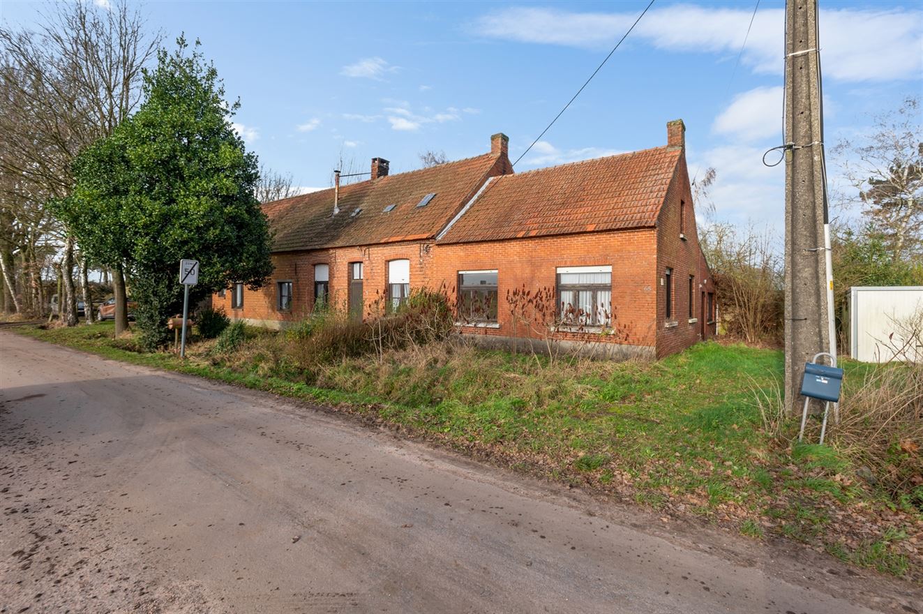 Huis te koop Malle | Heylen Vastgoed