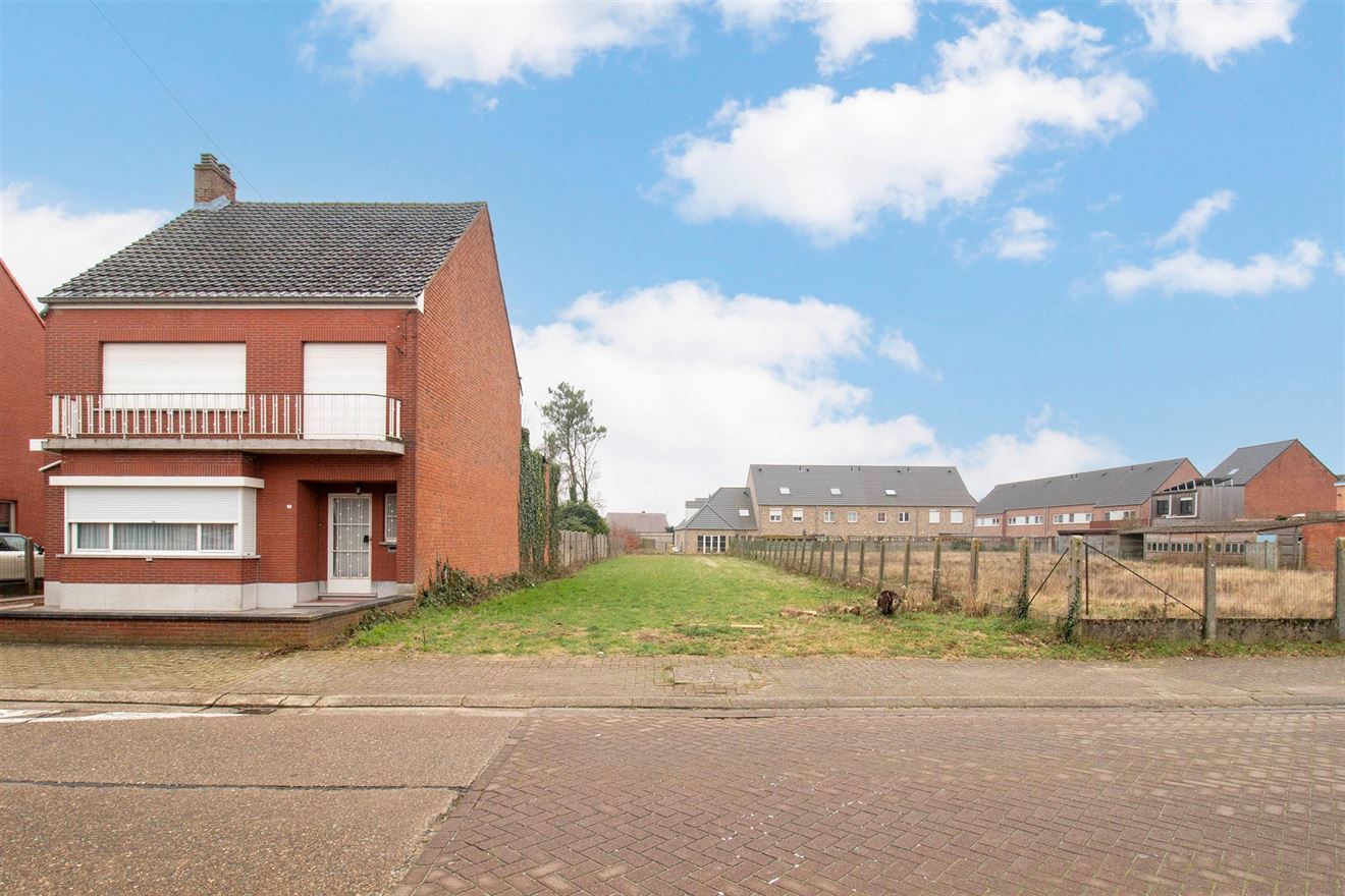 Grond Te Koop Westerlo
