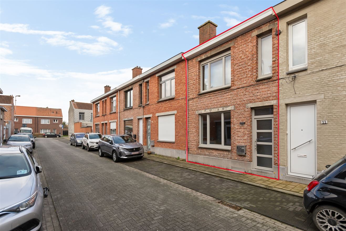 Huis te koop Duffel Heylen Vastgoed