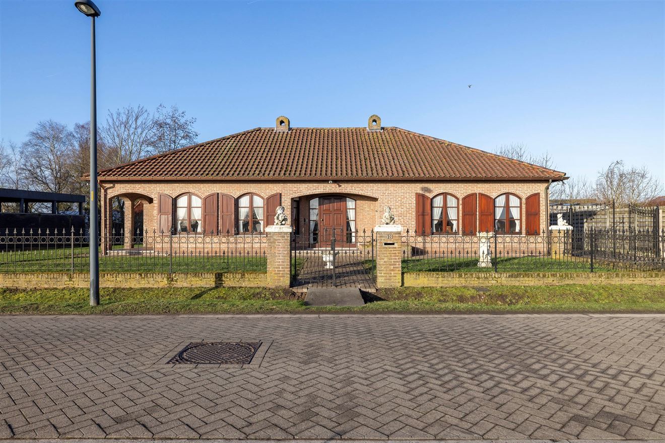 Huis te koop Malle | Heylen Vastgoed