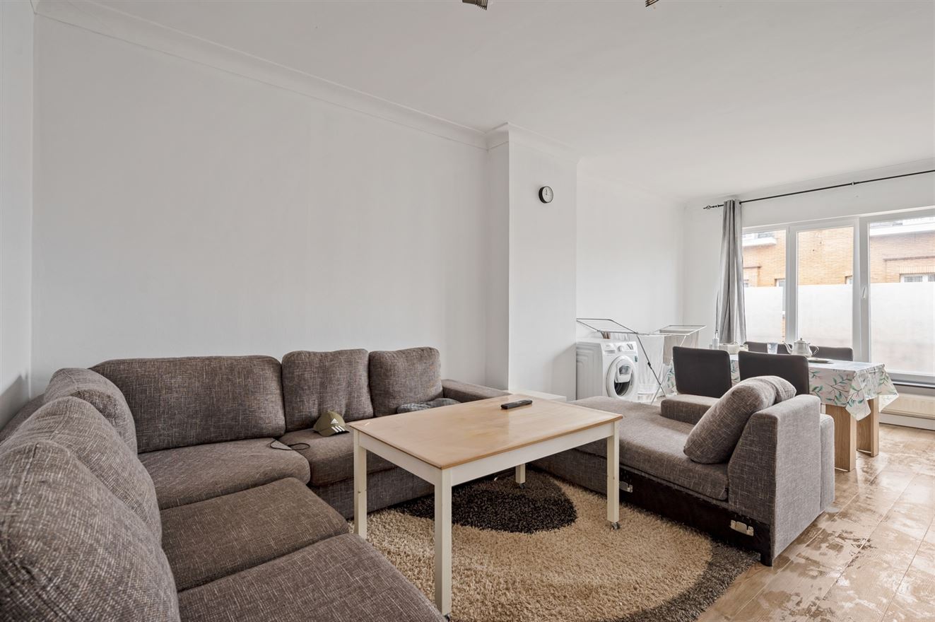 Hoofdfoto Appartement in Mechelen