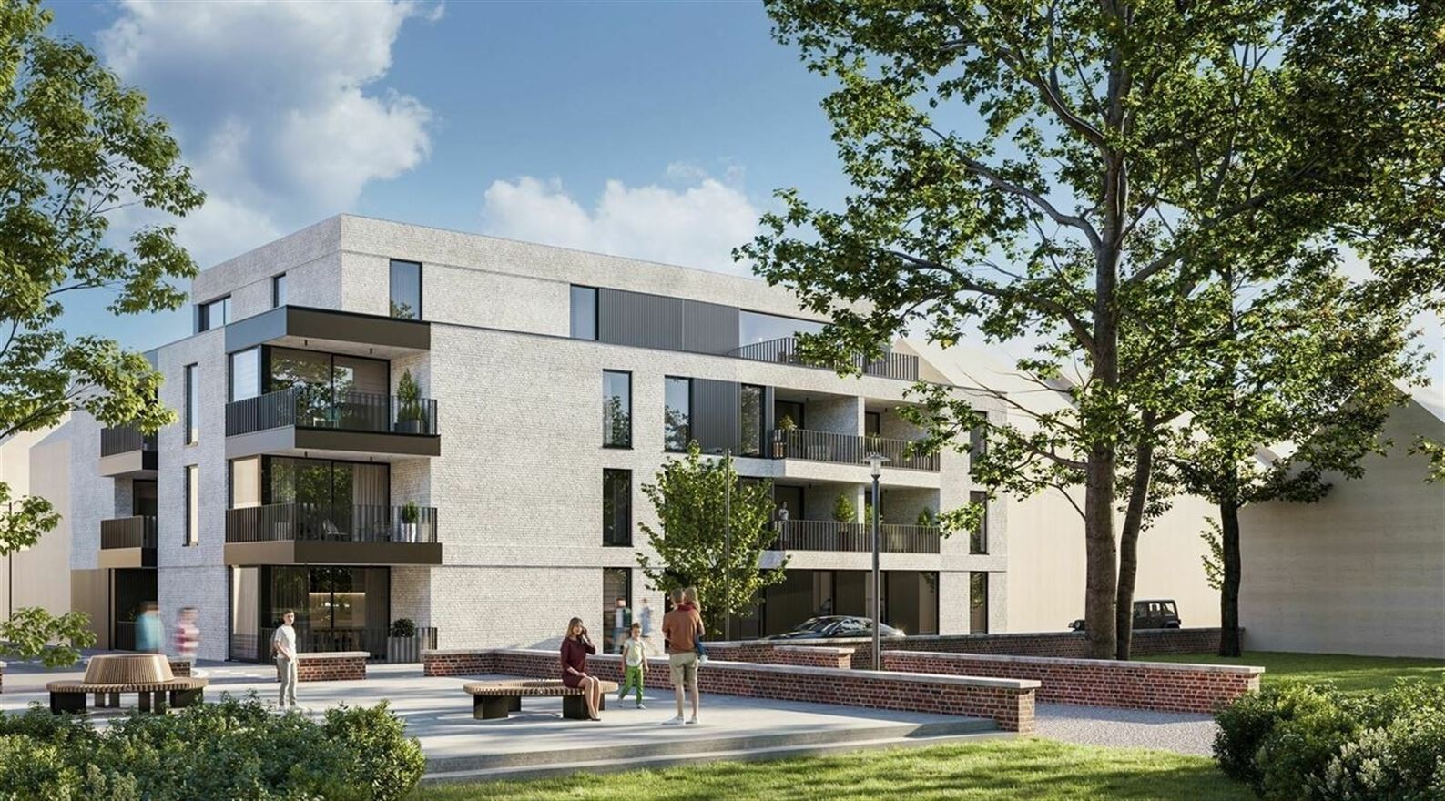 AppartementWillebroek