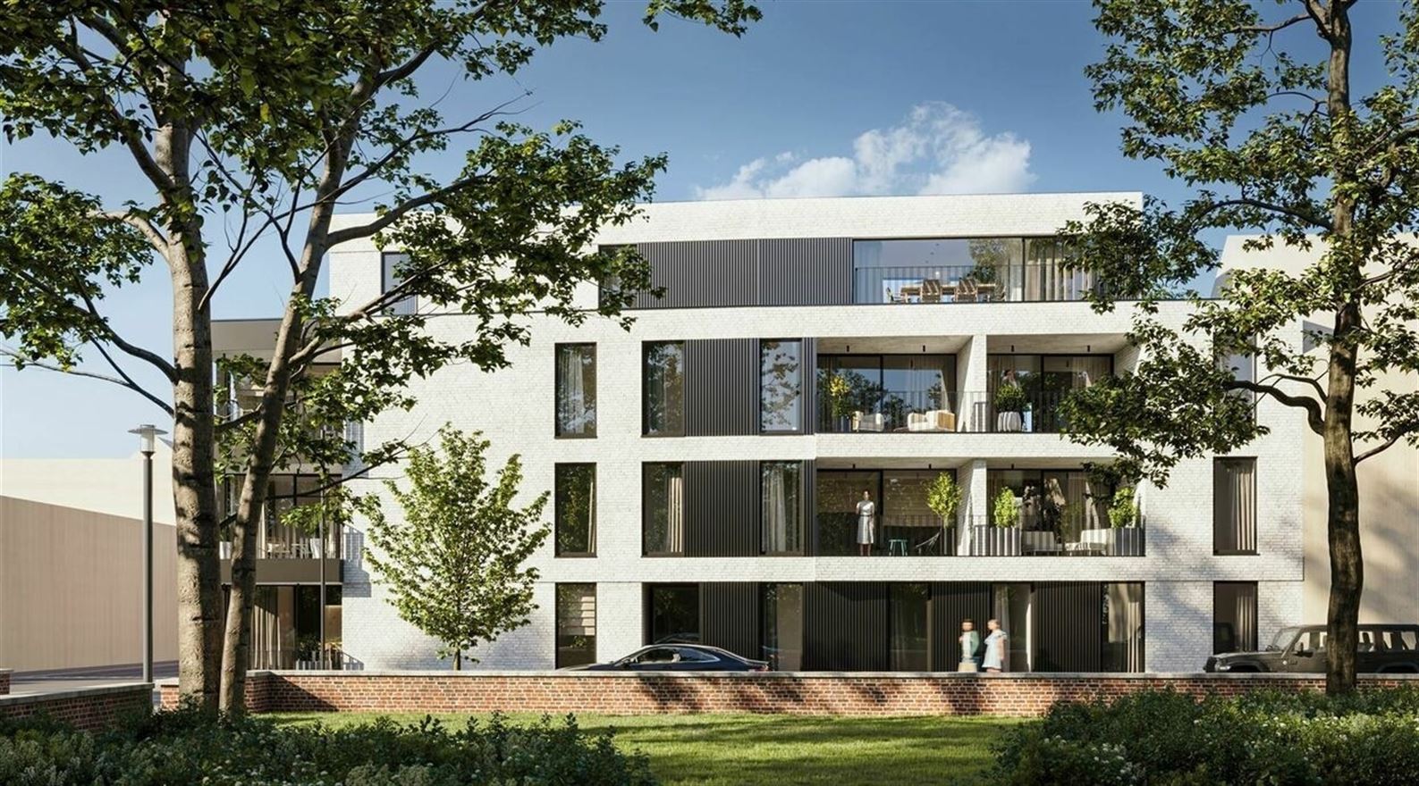 AppartementWillebroek