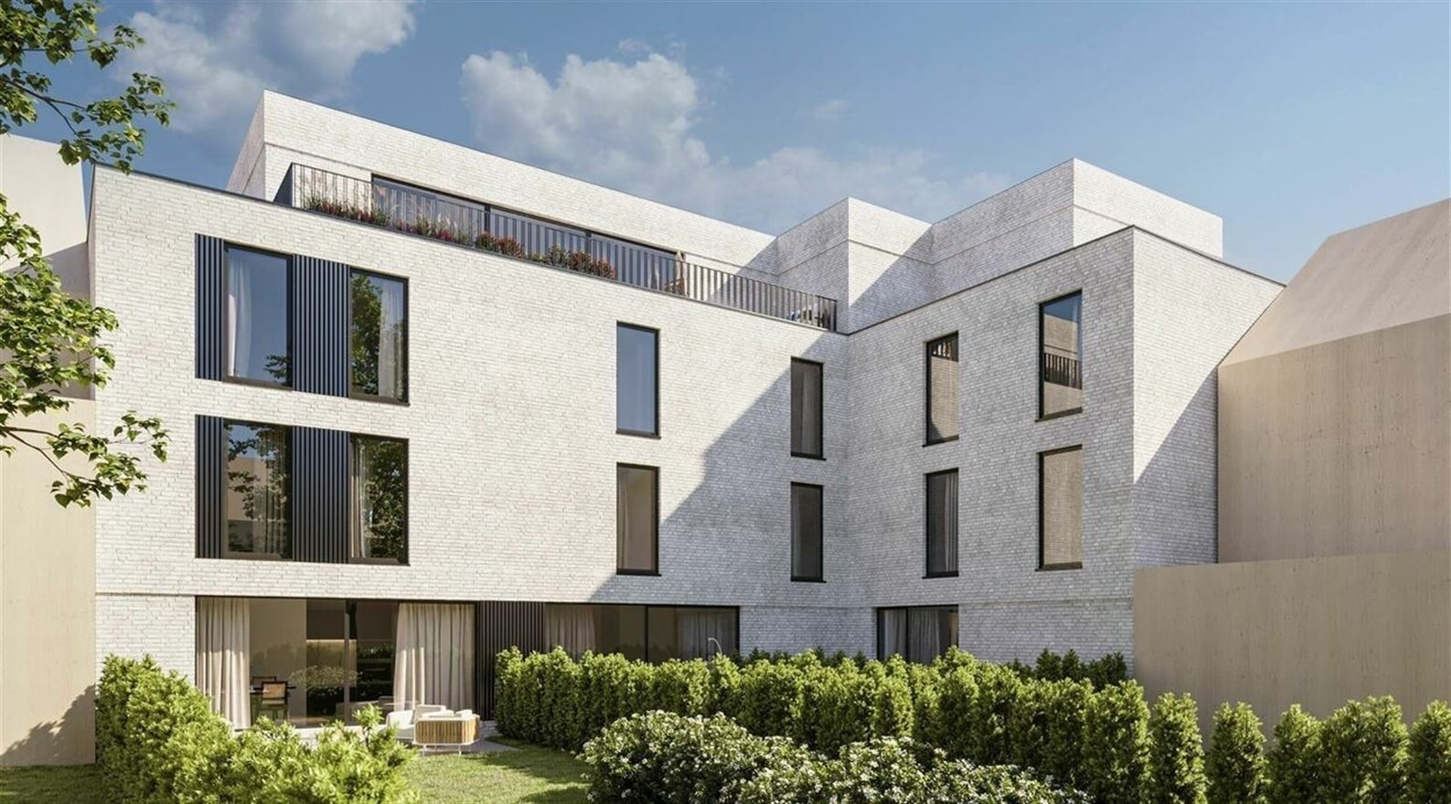 AppartementWillebroek