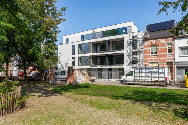 Appartement in WILLEBROEK