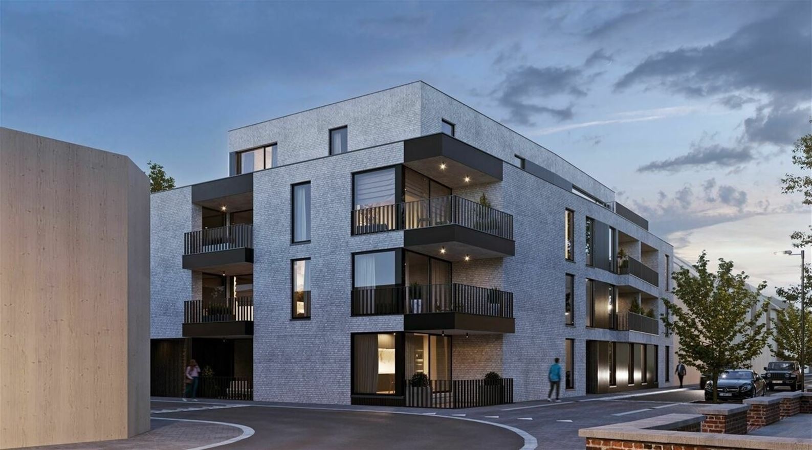 AppartementWillebroek